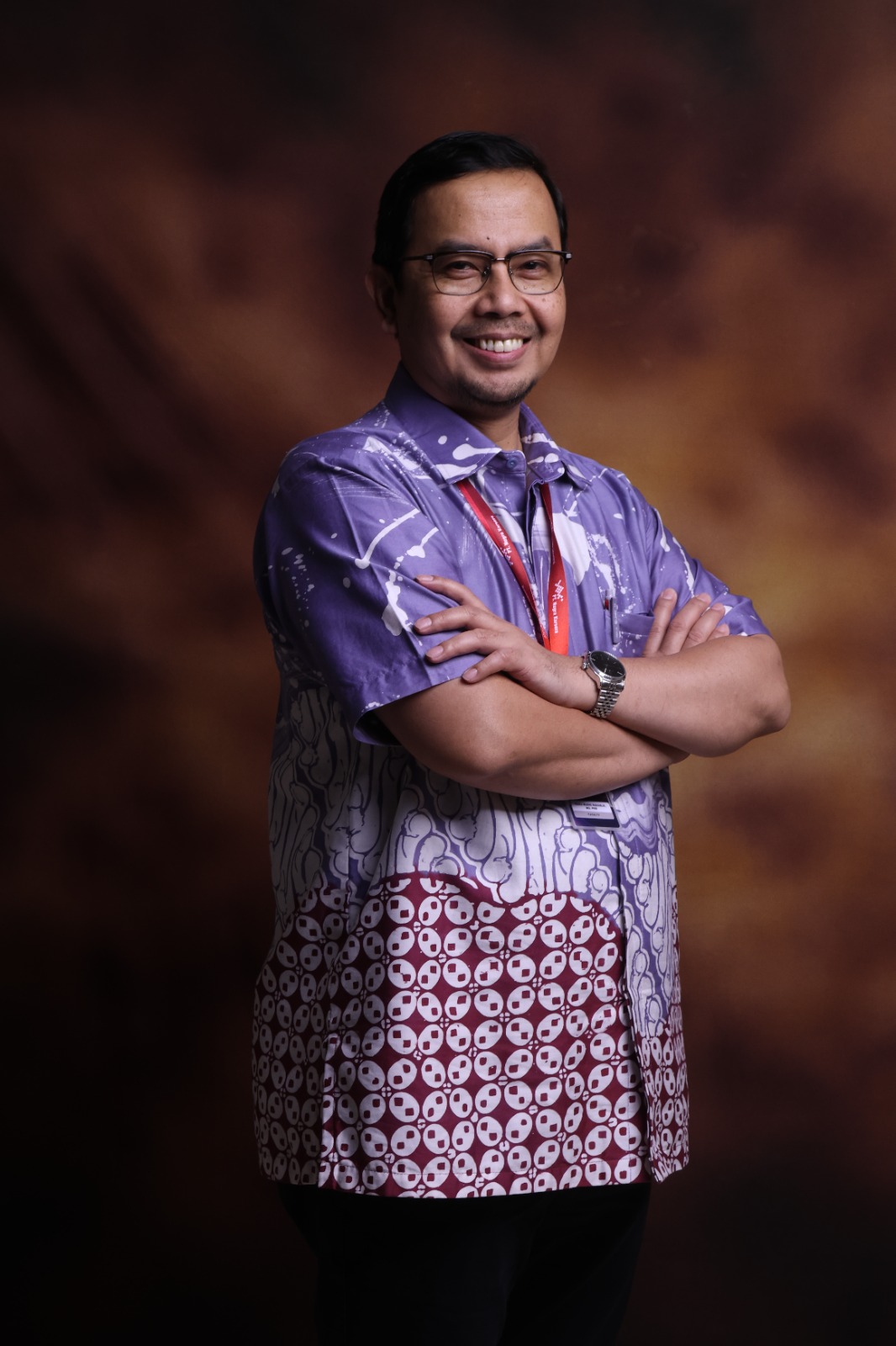 Sunu Budhi Raharjo, MD, PhD